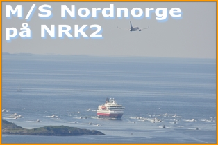M/S Nordnorge